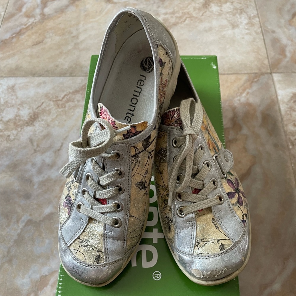 Remonte shoes - Picture 10 of 16